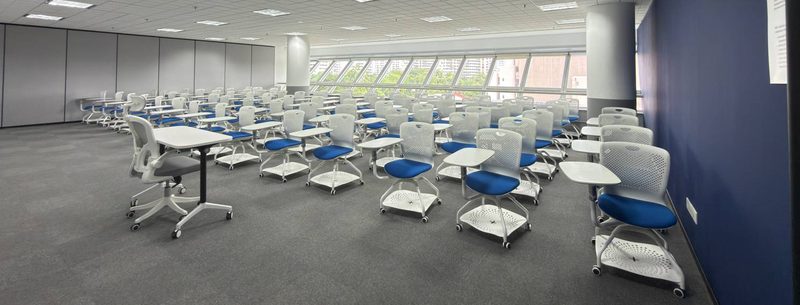 学院教室
